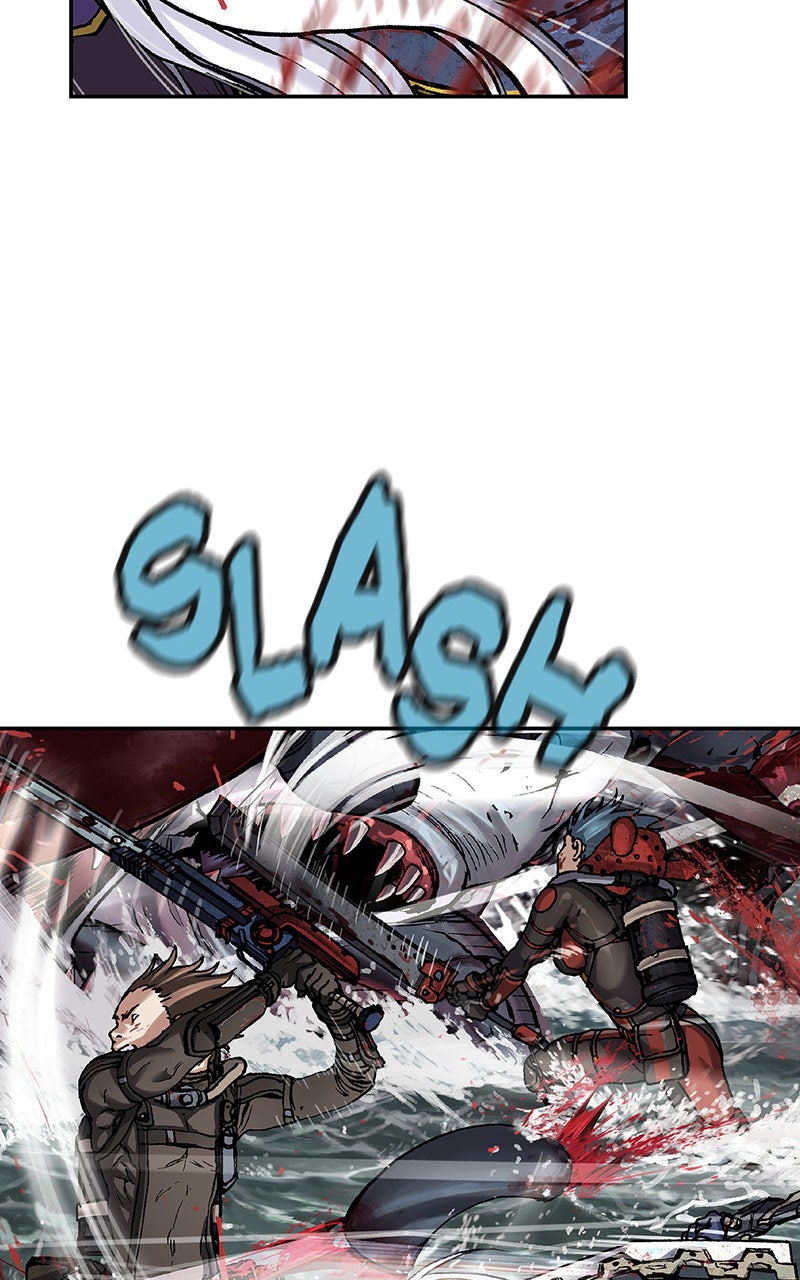 Read Leviathan FR Manga Online