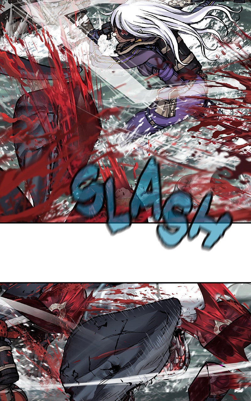 Read Leviathan FR Manga Online