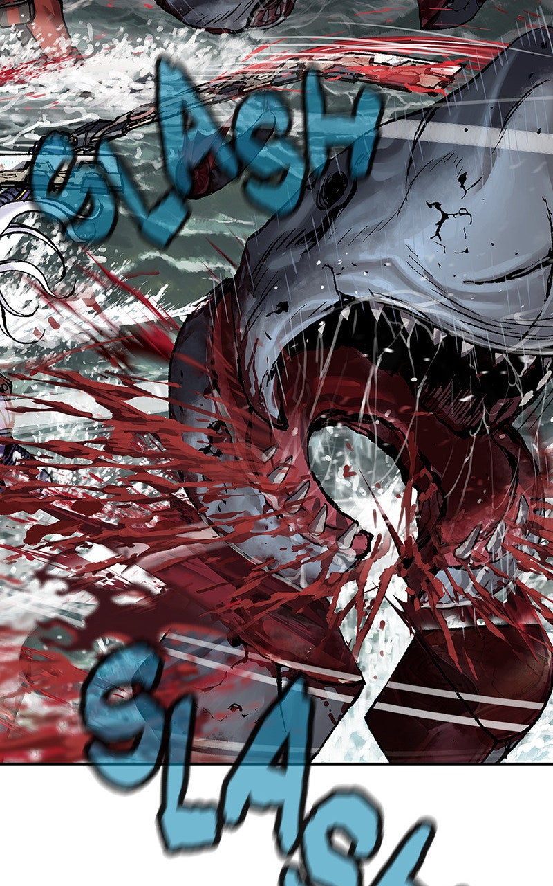 Read Leviathan FR Manga Online