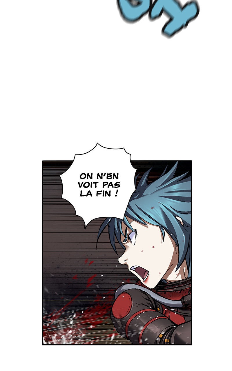 Read Leviathan FR Manga Online