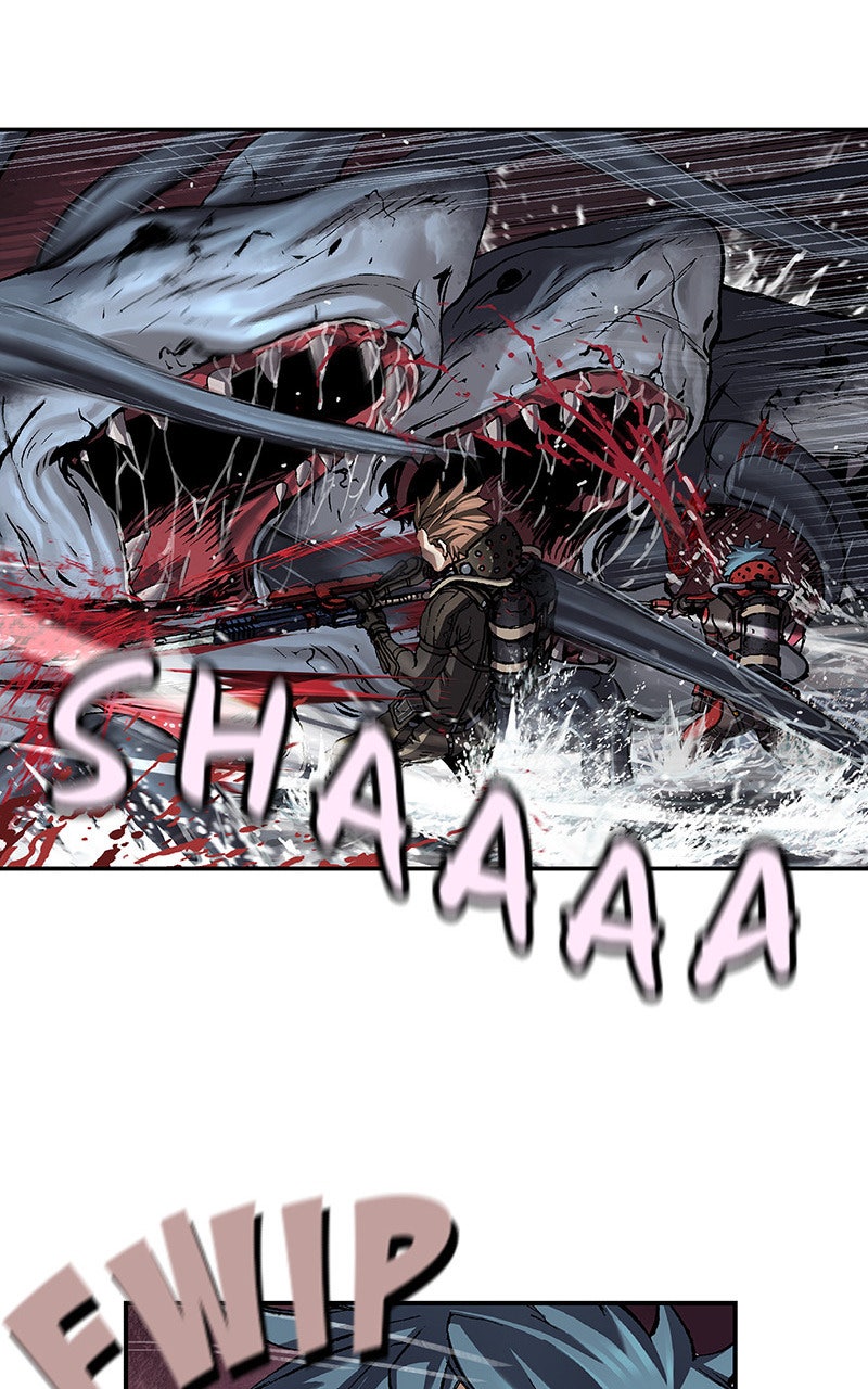 Read Leviathan FR Manga Online