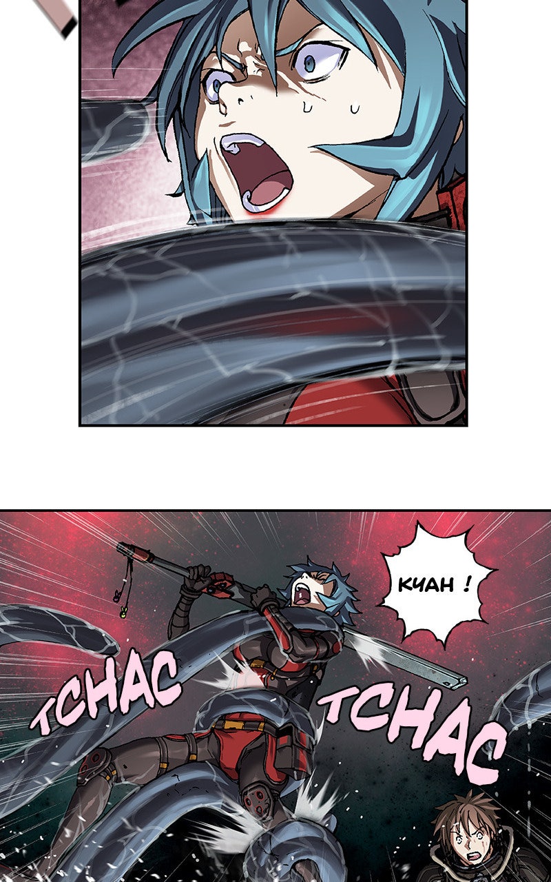 Read Leviathan FR Manga Online