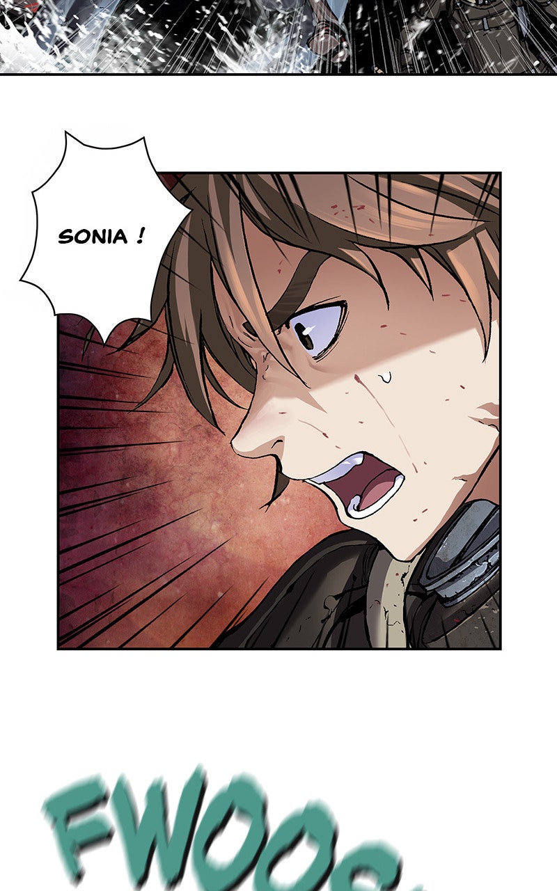 Read Leviathan FR Manga Online