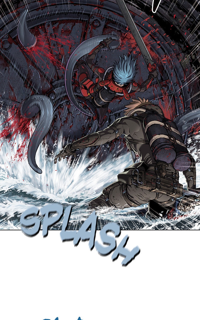 Read Leviathan FR Manga Online