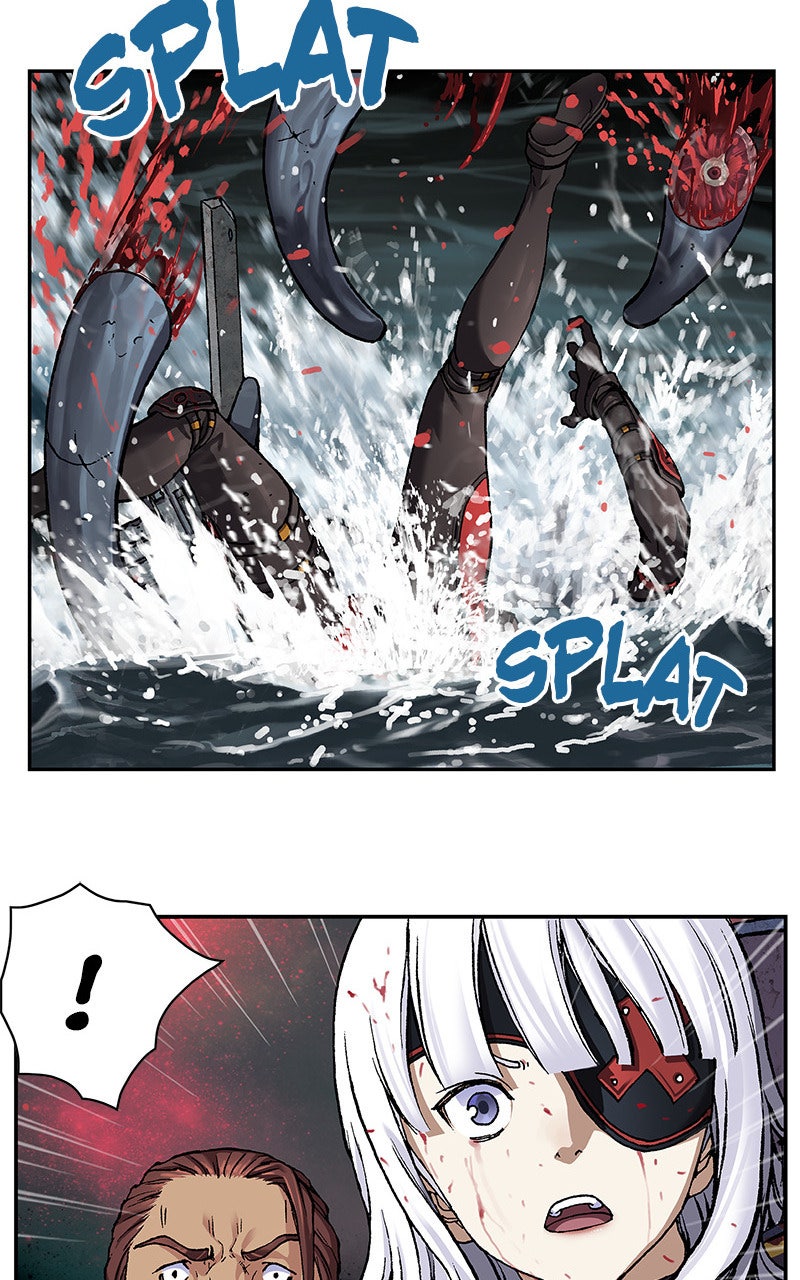 Read Leviathan FR Manga Online