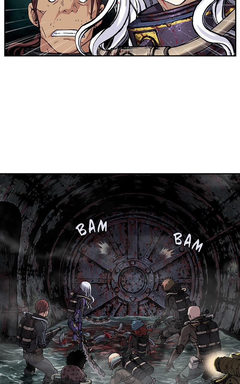 Read Leviathan FR Manga Online