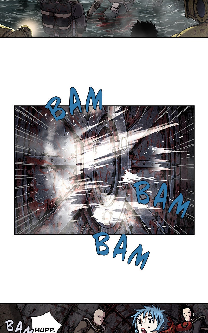 Read Leviathan FR Manga Online