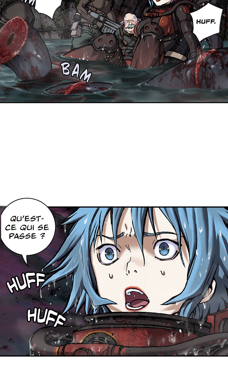 Read Leviathan FR Manga Online