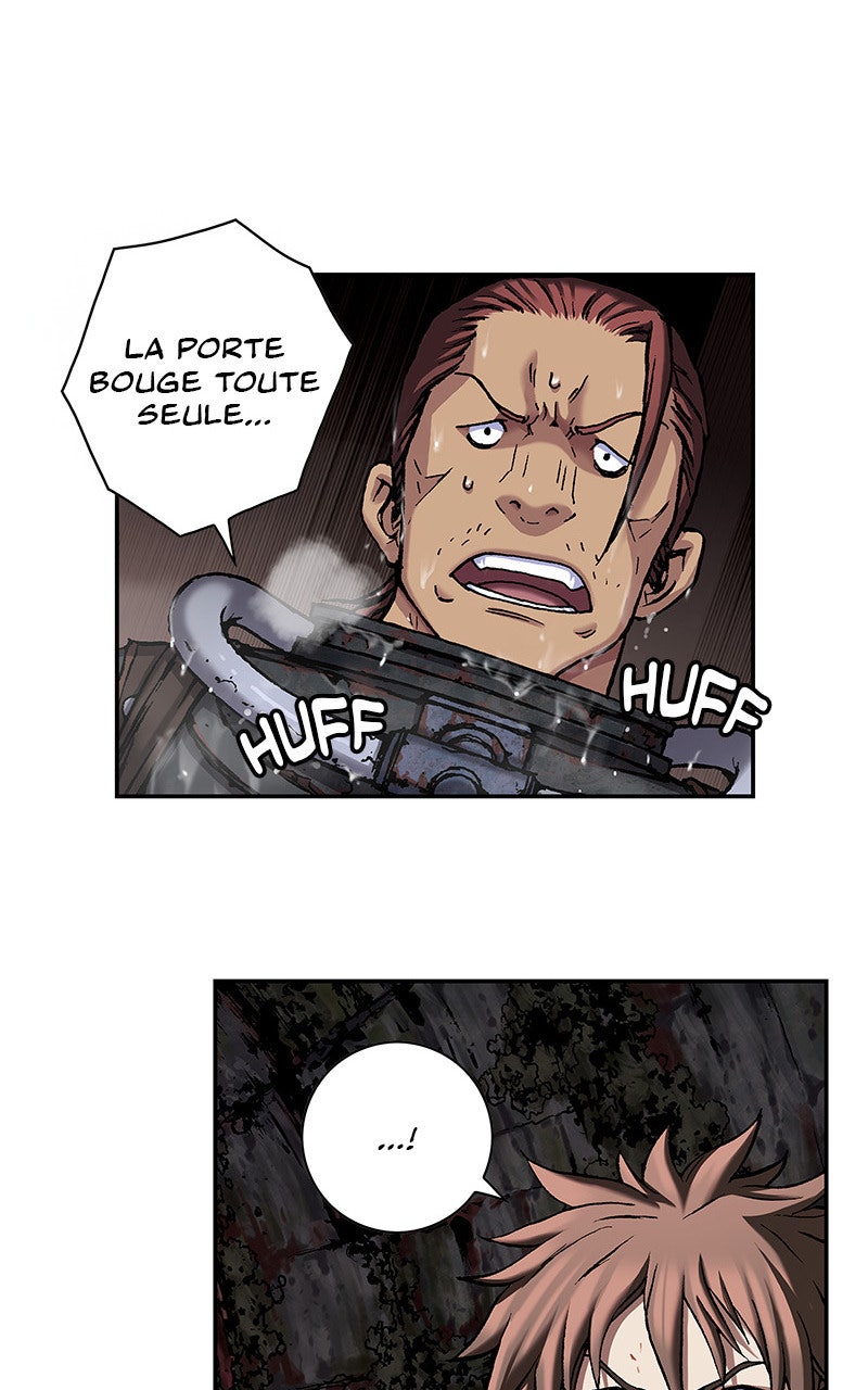 Read Leviathan FR Manga Online