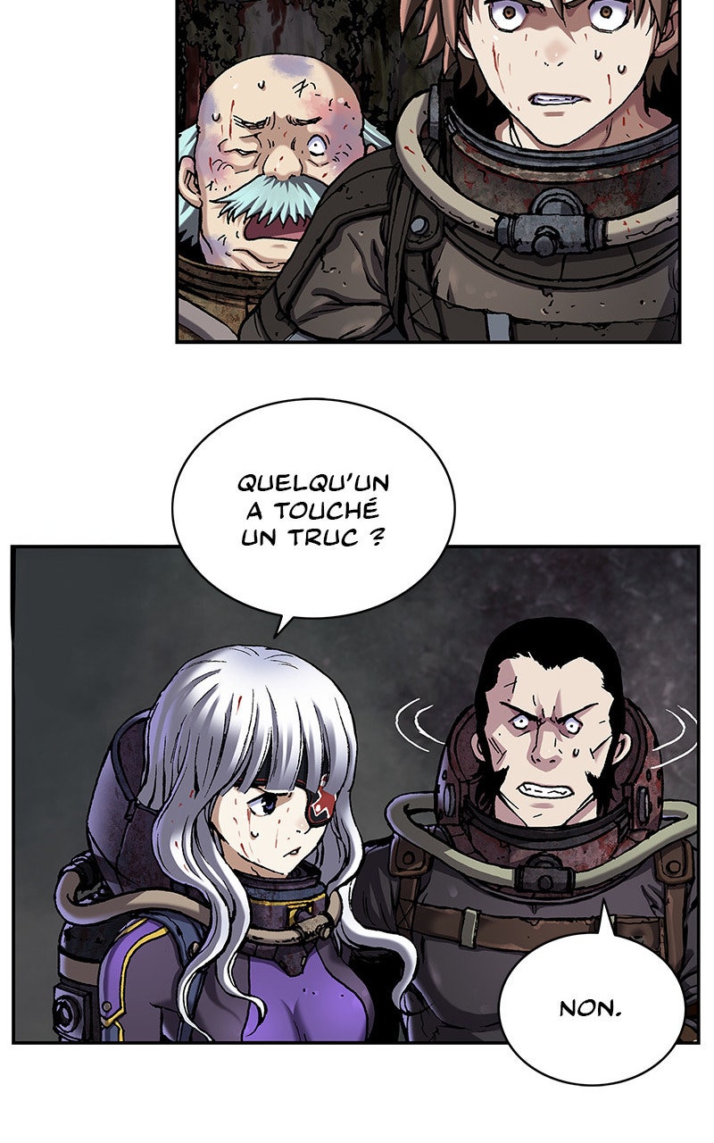 Read Leviathan FR Manga Online