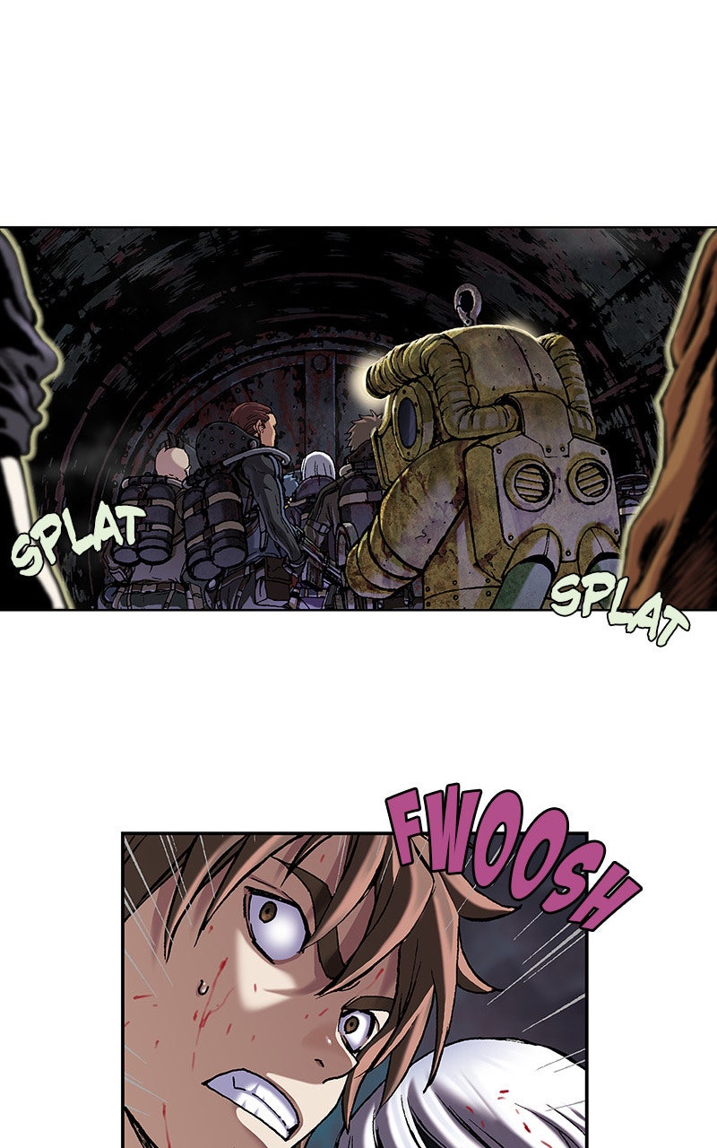 Read Leviathan FR Manga Online