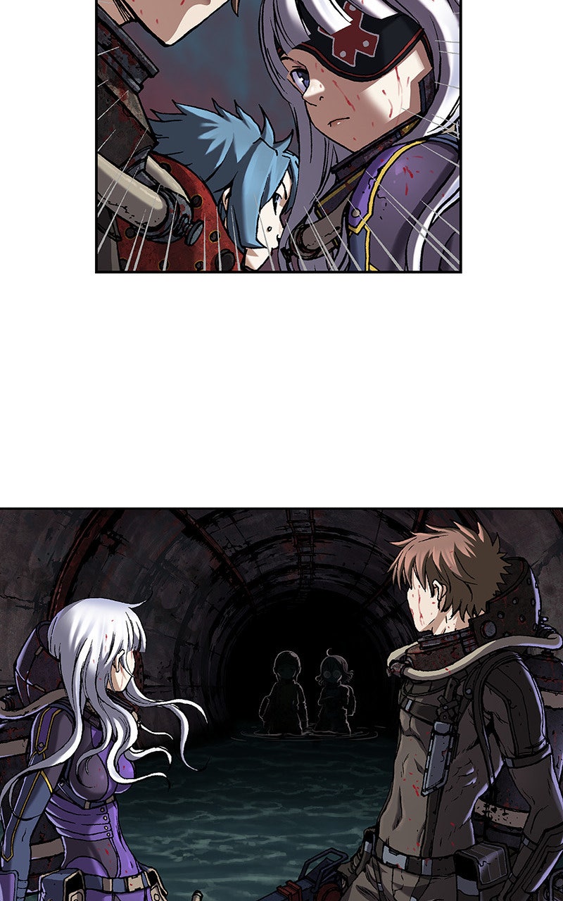 Read Leviathan FR Manga Online