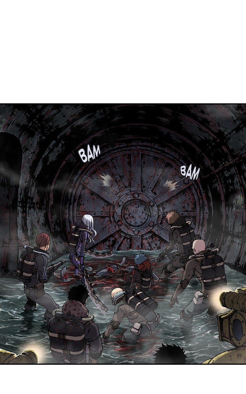 Read Leviathan FR Manga Online