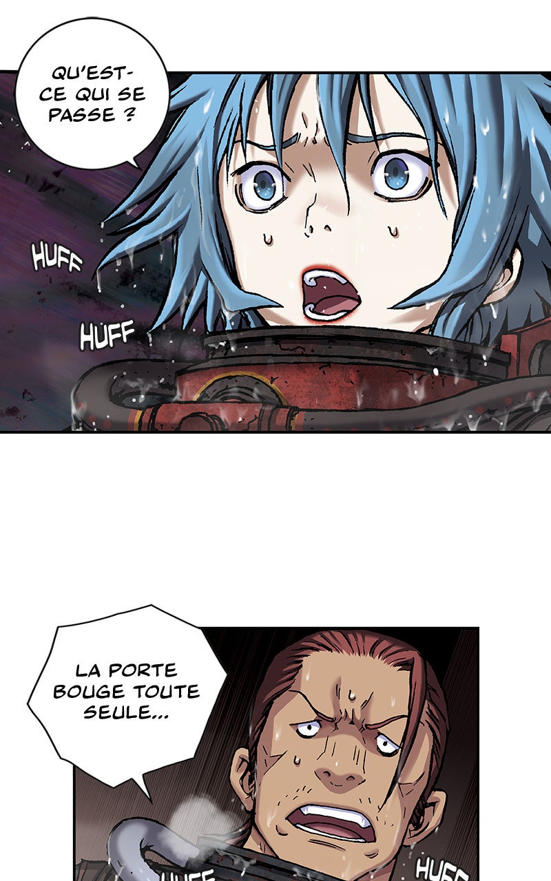 Read Leviathan FR Manga Online