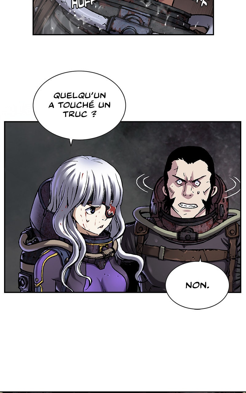 Read Leviathan FR Manga Online