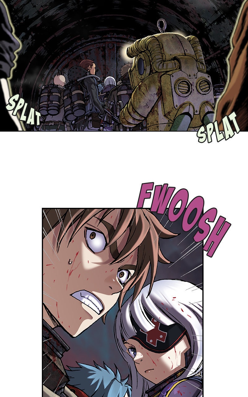 Read Leviathan FR Manga Online