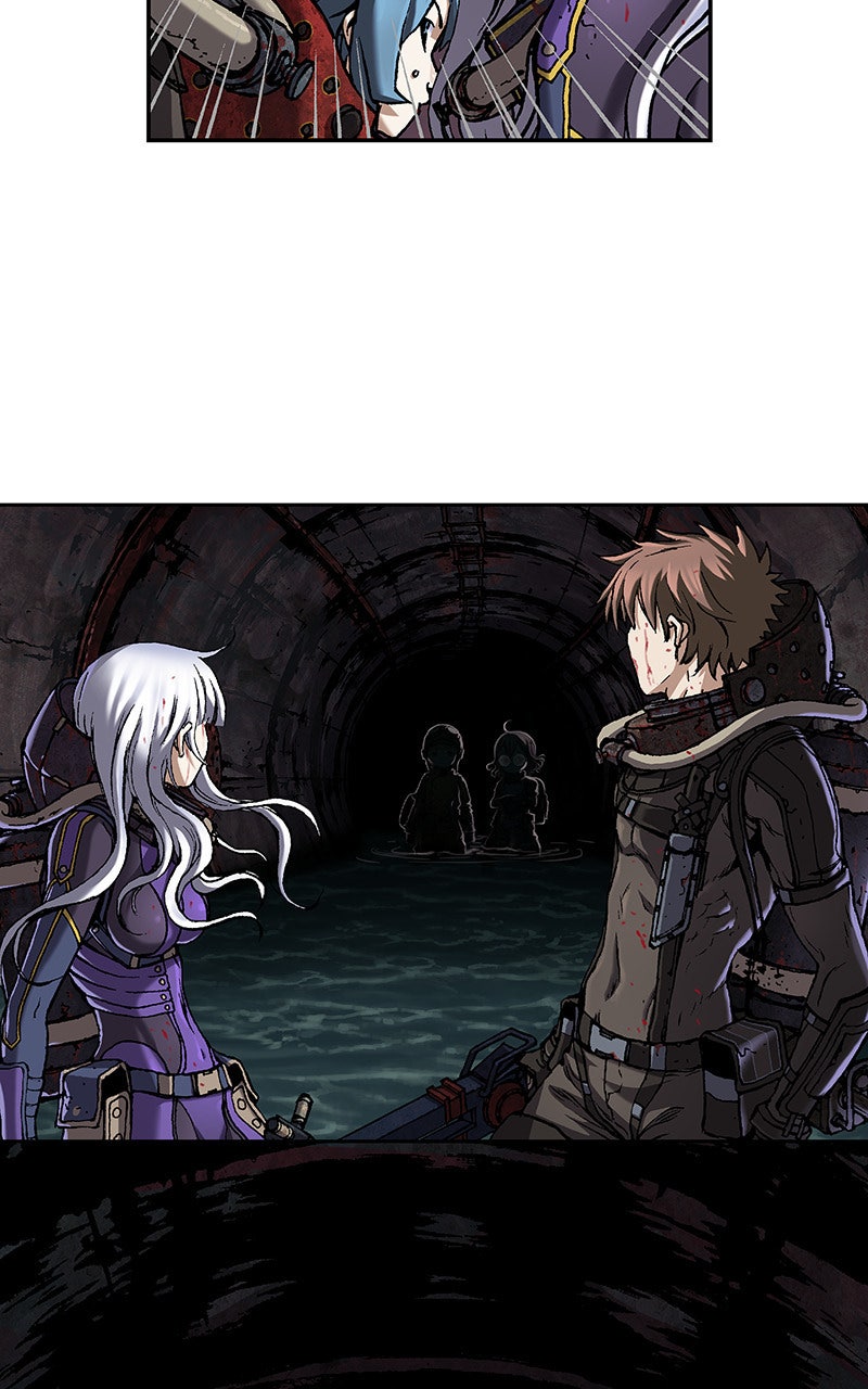 Read Leviathan FR Manga Online