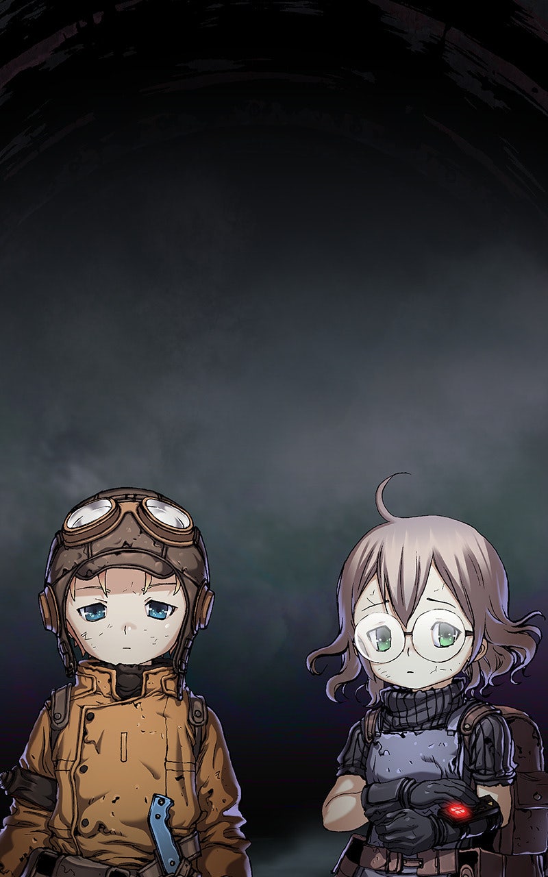 Read Leviathan FR Manga Online