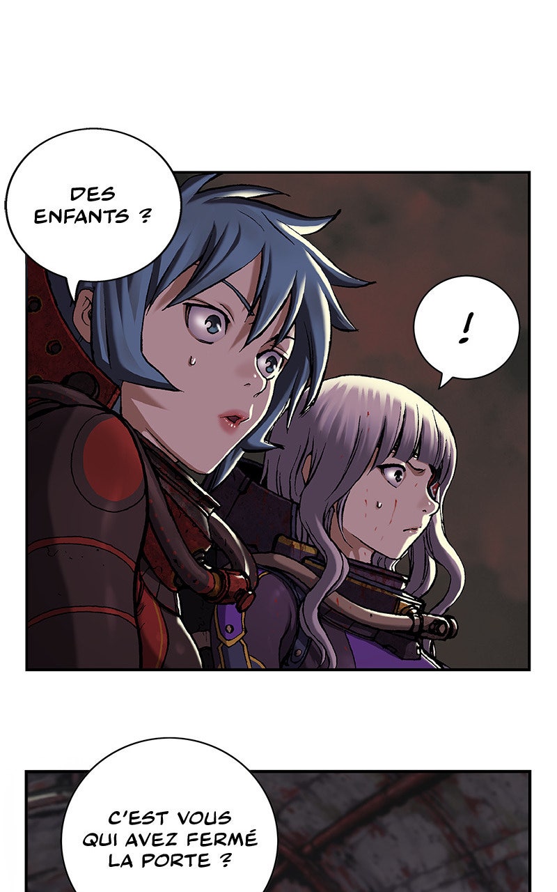 Read Leviathan FR Manga Online