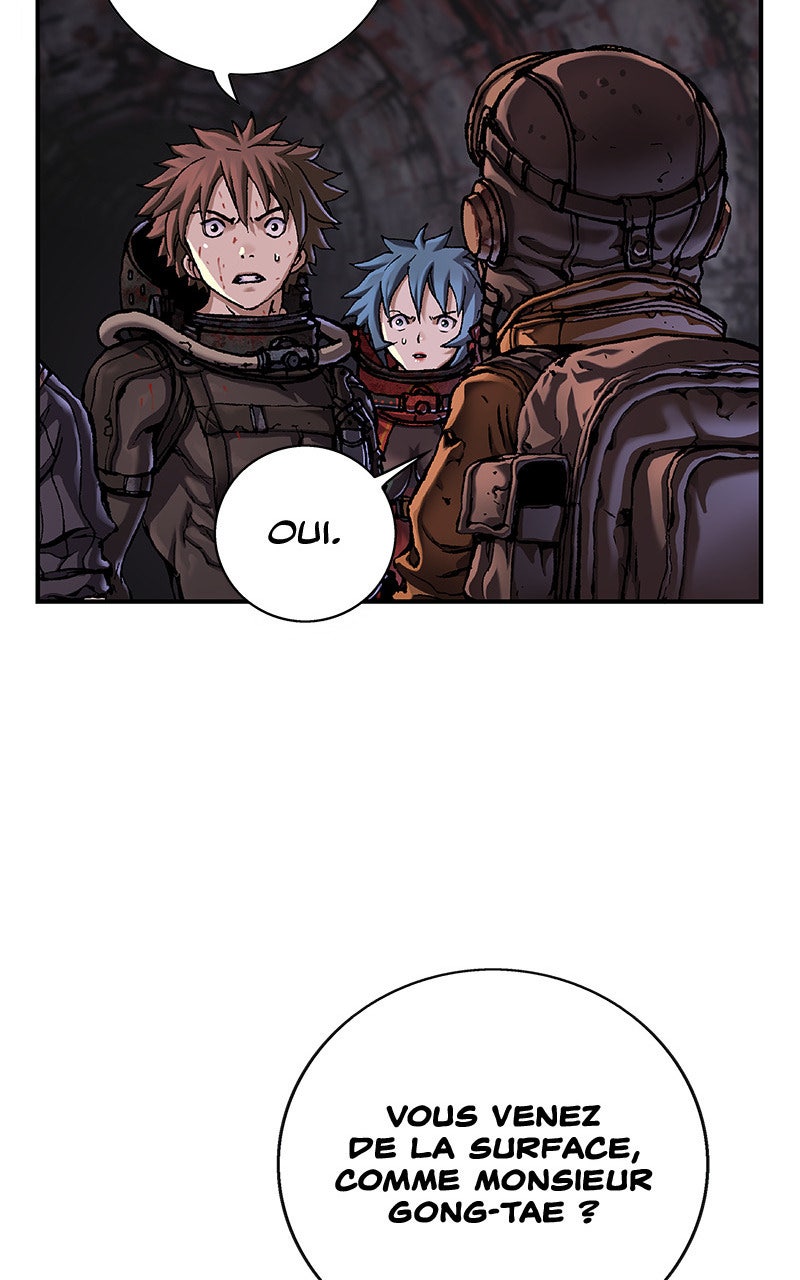 Read Leviathan FR Manga Online