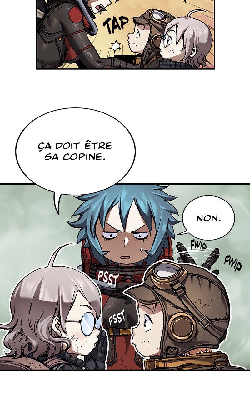 Read Leviathan FR Manga Online