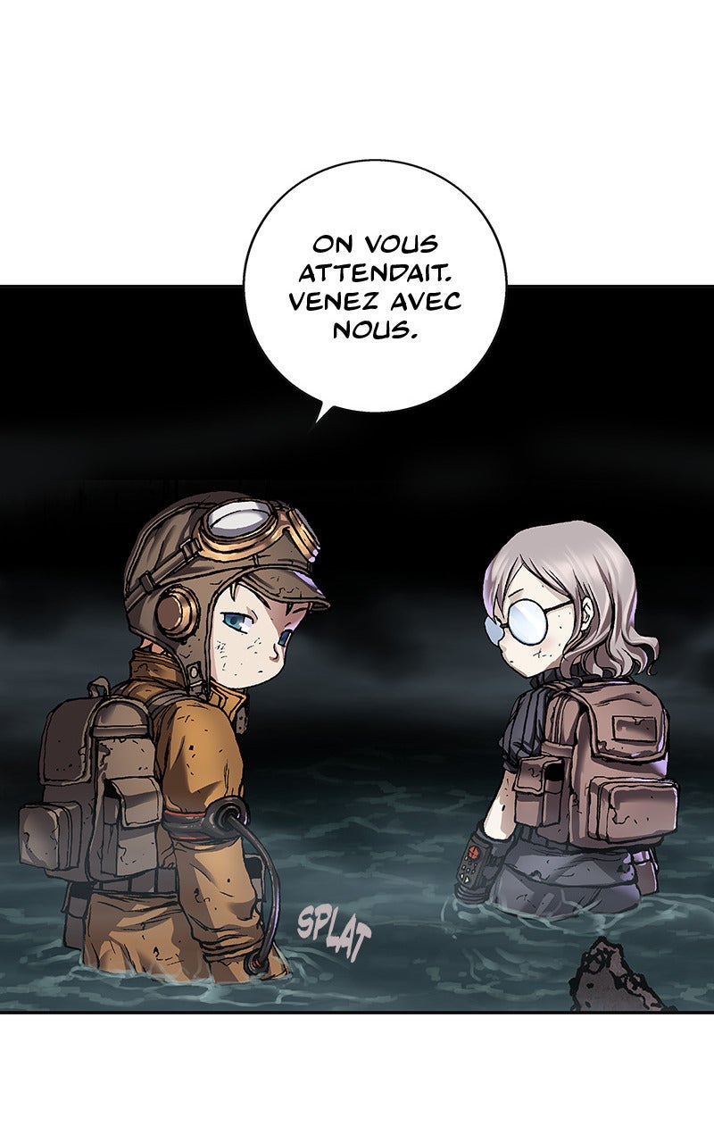 Read Leviathan FR Manga Online