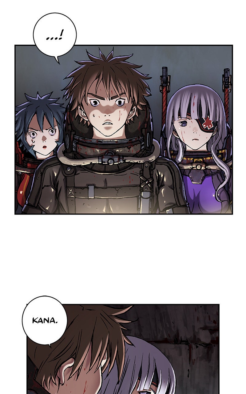 Read Leviathan FR Manga Online