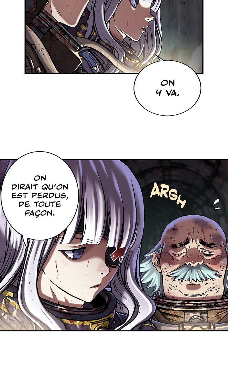 Read Leviathan FR Manga Online