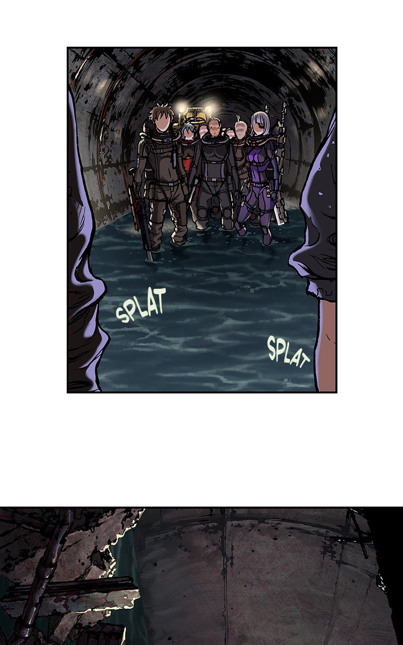 Read Leviathan FR Manga Online