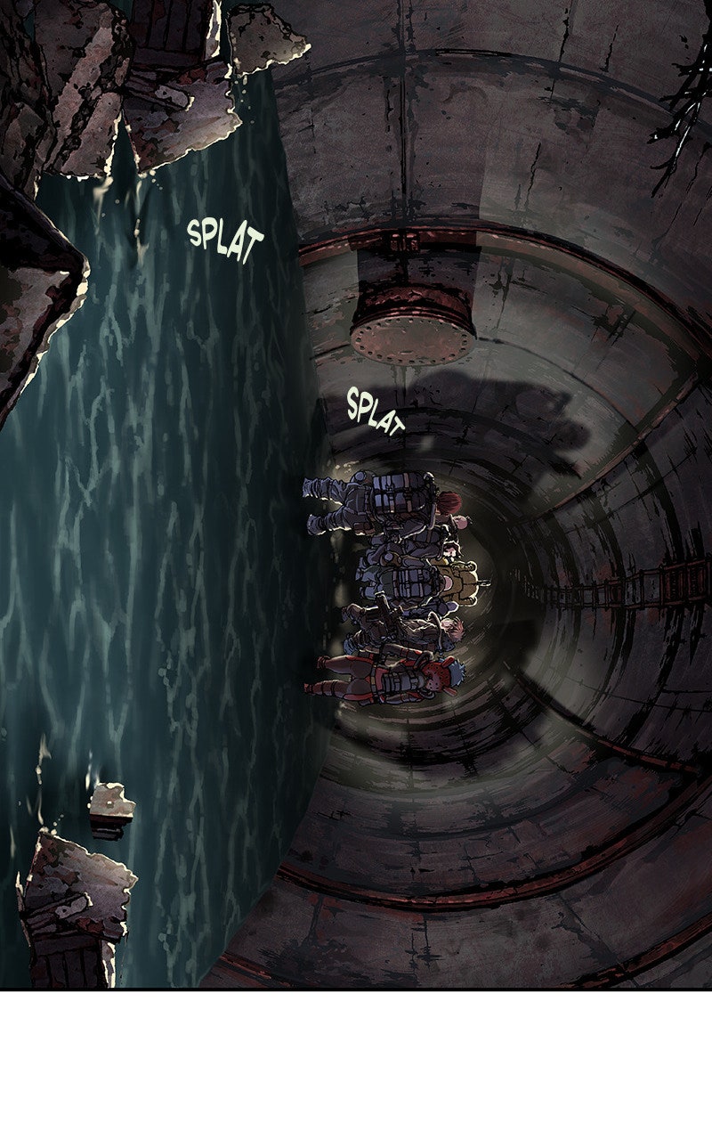 Read Leviathan FR Manga Online