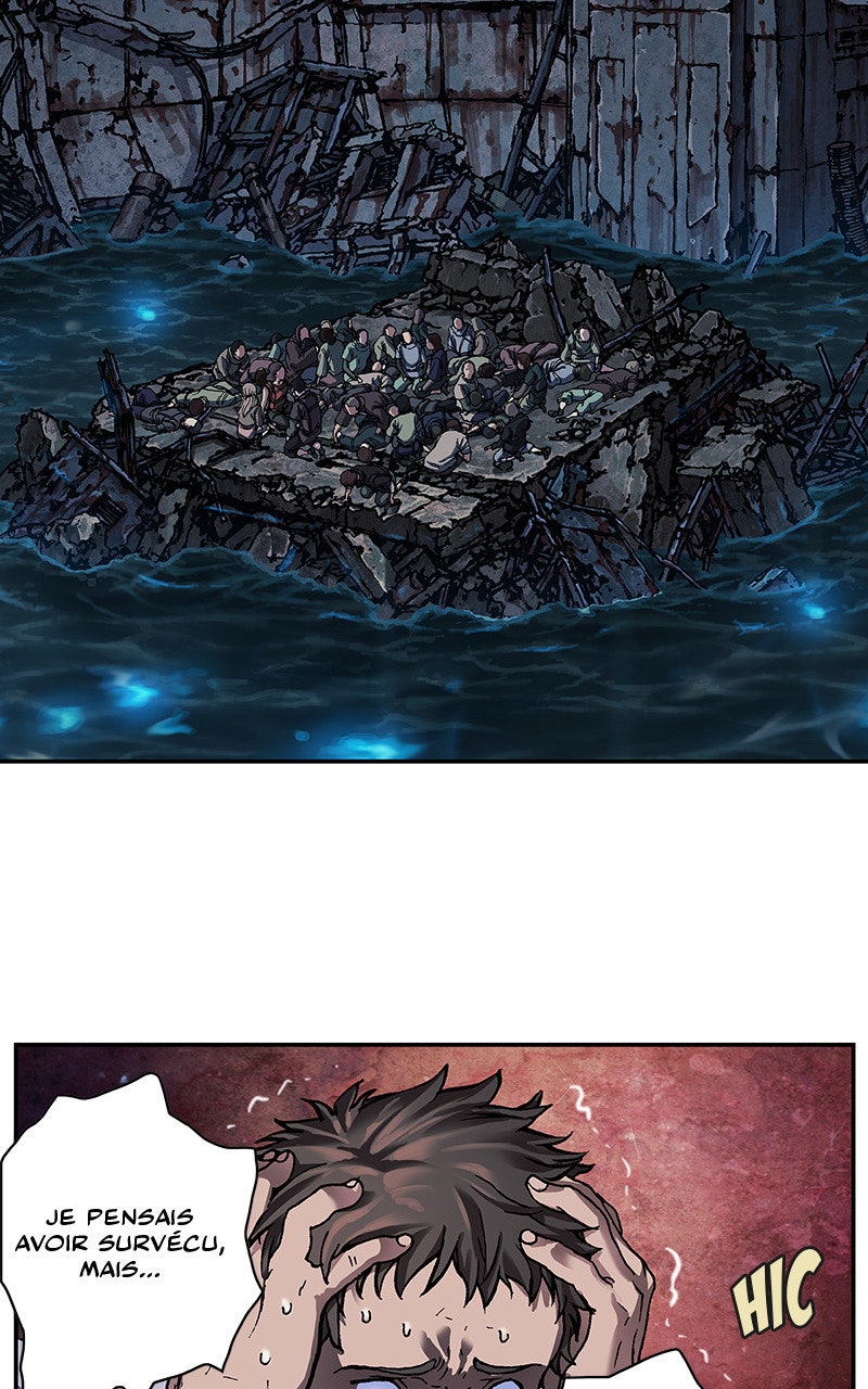 Read Leviathan FR Manga Online