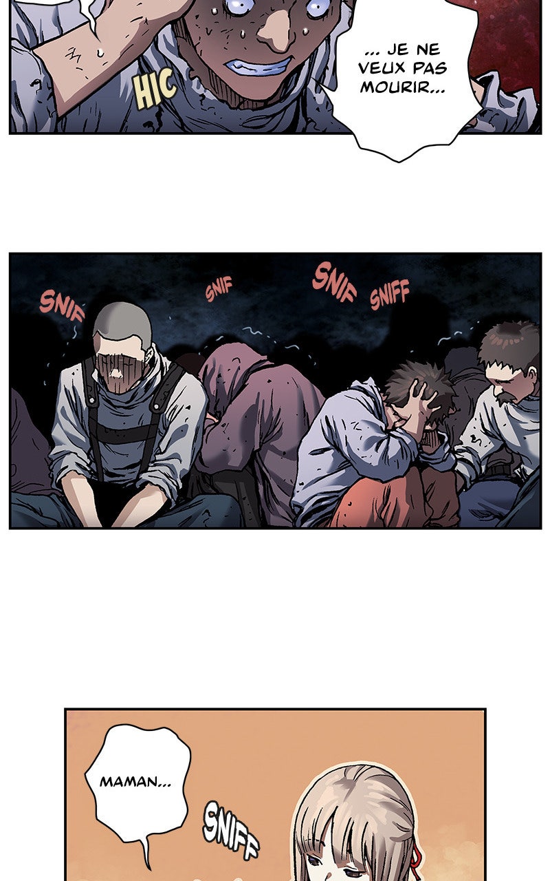 Read Leviathan FR Manga Online