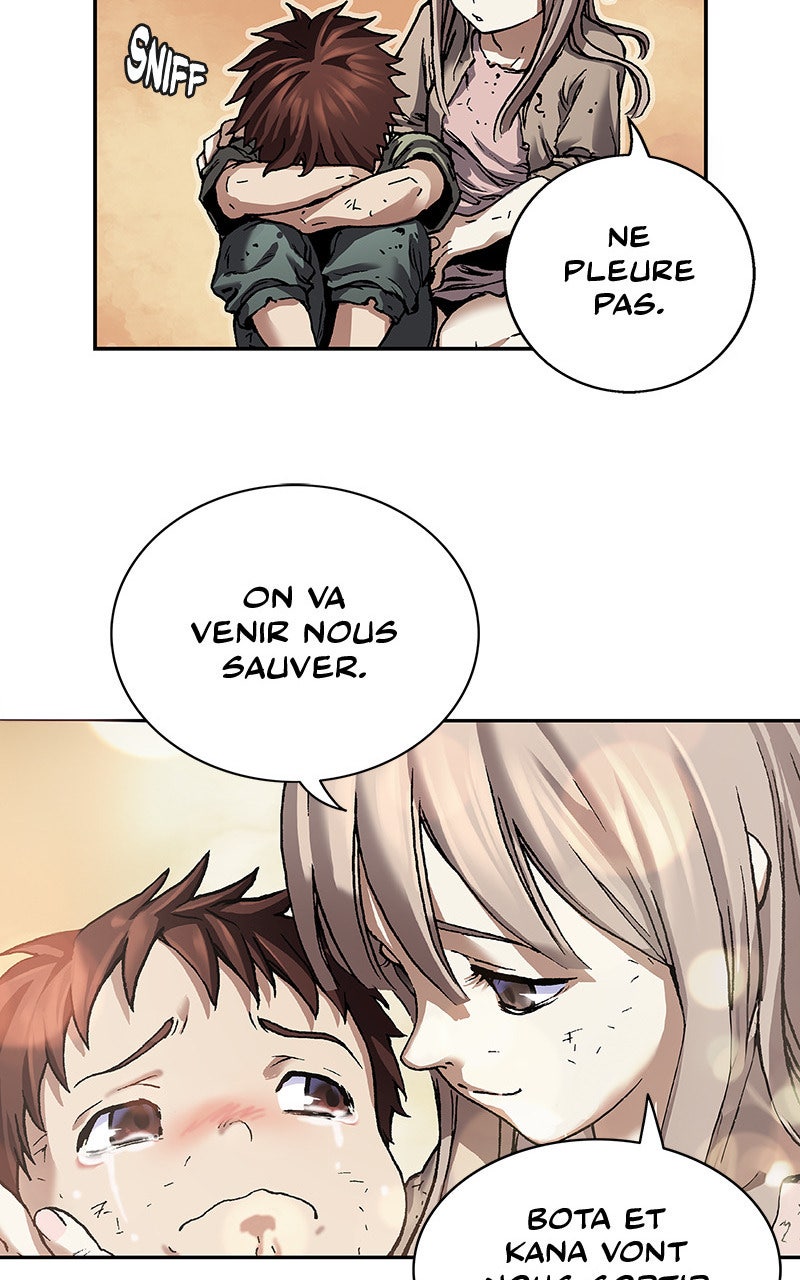 Read Leviathan FR Manga Online