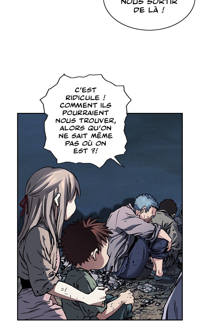 Read Leviathan FR Manga Online