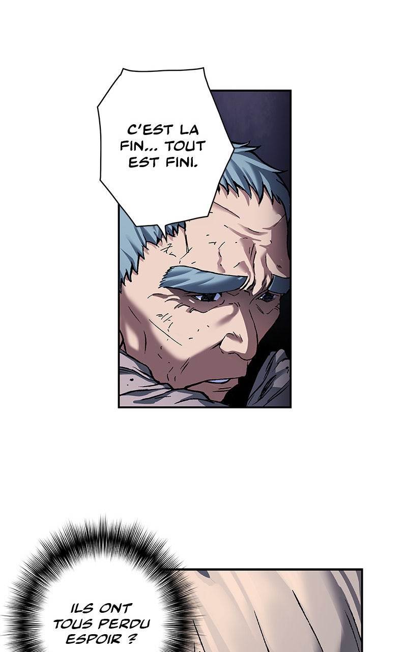 Read Leviathan FR Manga Online