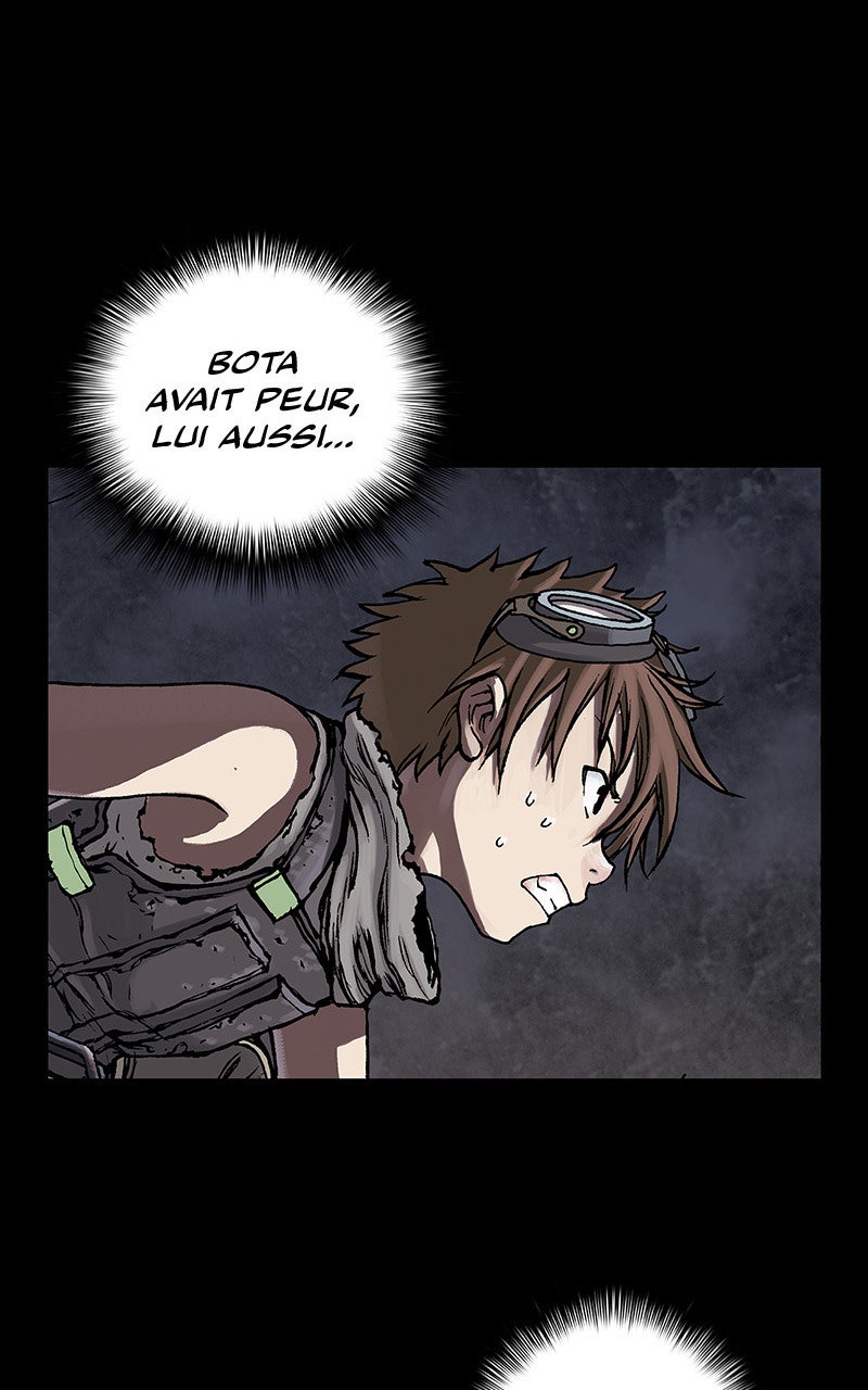 Read Leviathan FR Manga Online