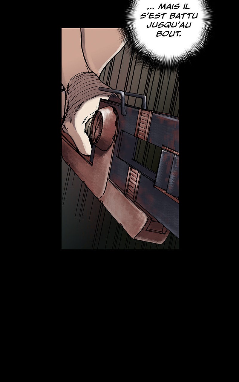 Read Leviathan FR Manga Online