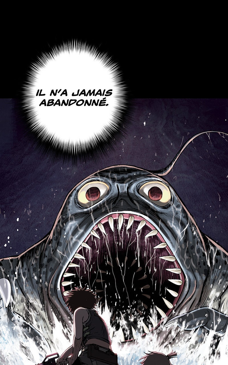Read Leviathan FR Manga Online