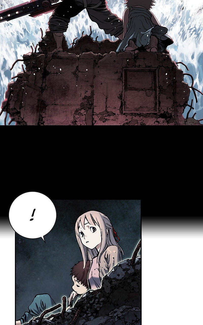 Read Leviathan FR Manga Online