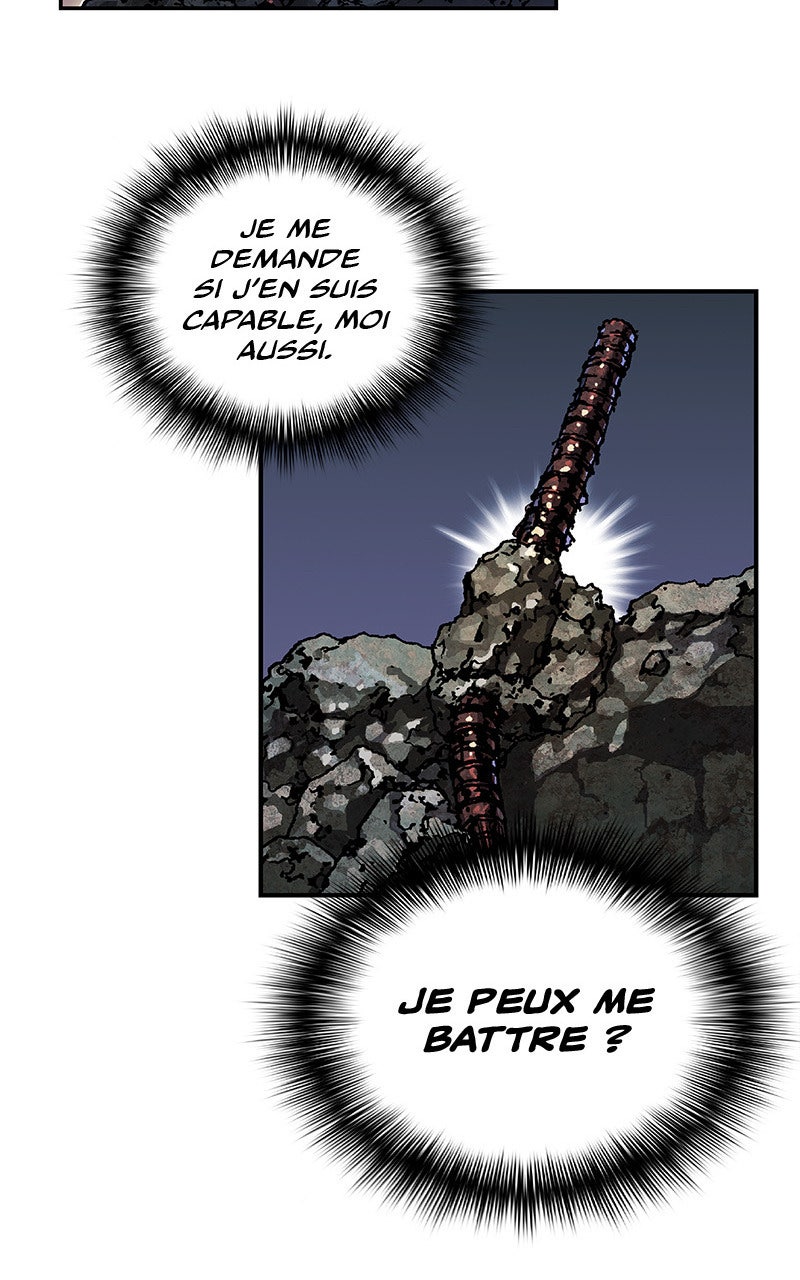 Read Leviathan FR Manga Online