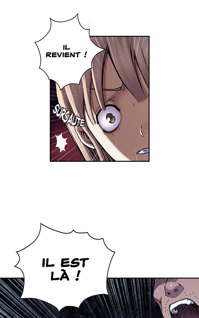 Read Leviathan FR Manga Online