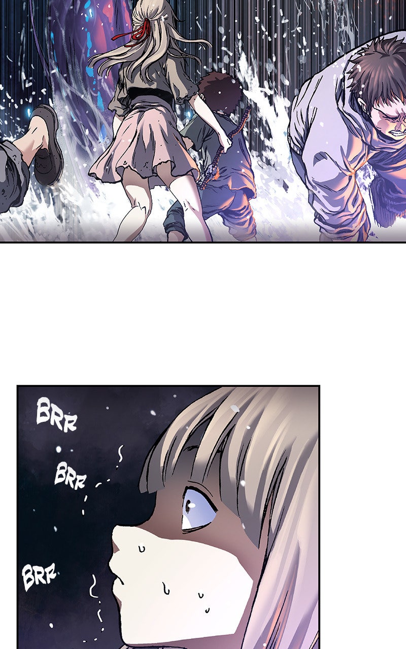 Read Leviathan FR Manga Online