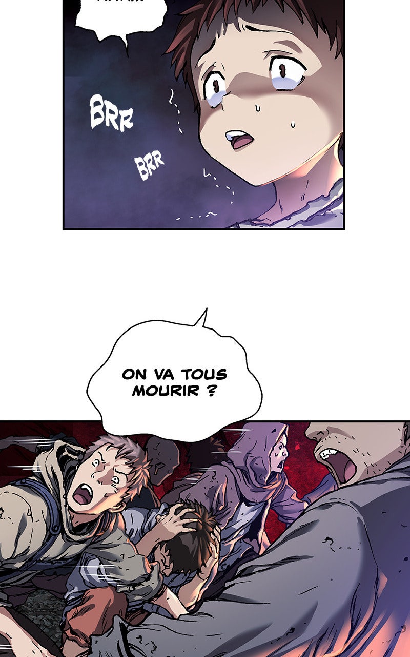 Read Leviathan FR Manga Online