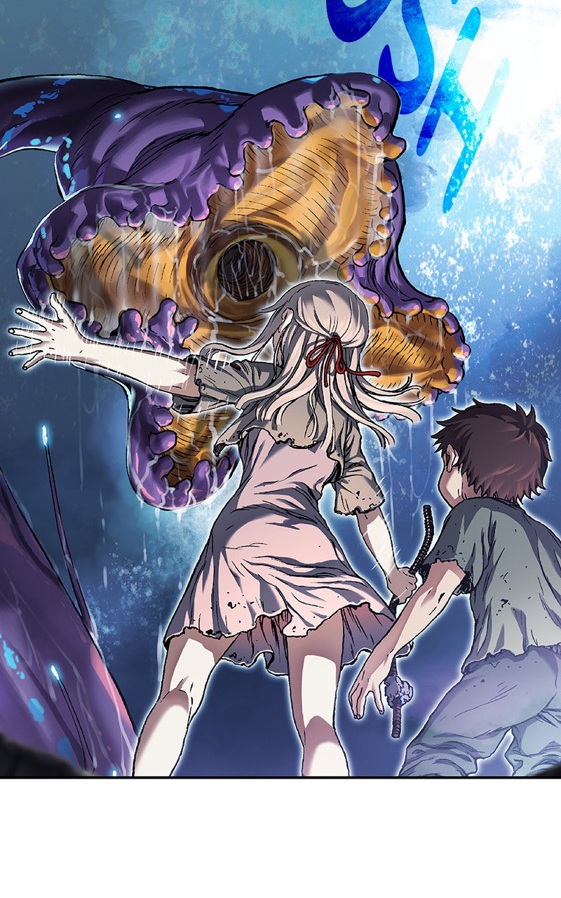 Read Leviathan FR Manga Online