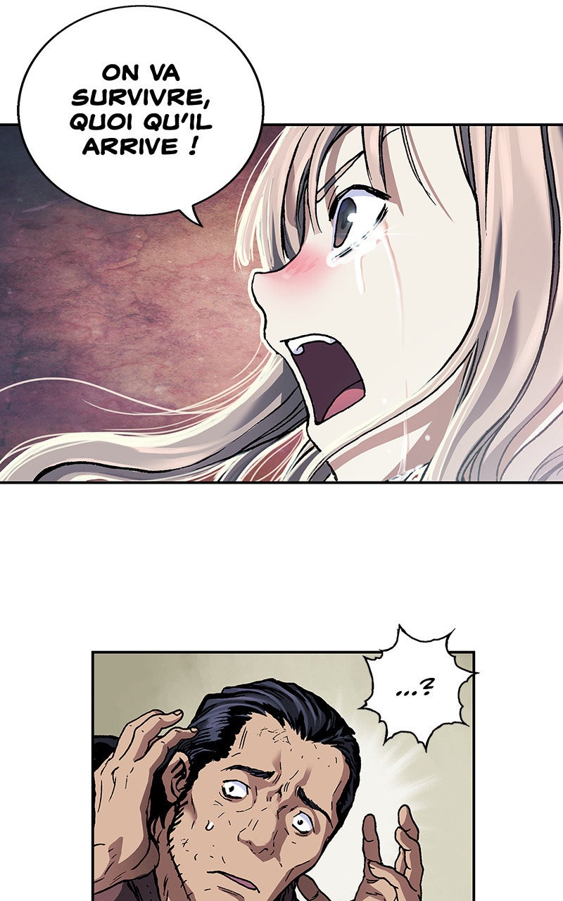 Read Leviathan FR Manga Online