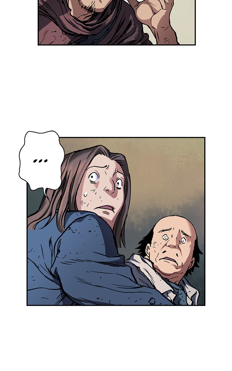 Read Leviathan FR Manga Online