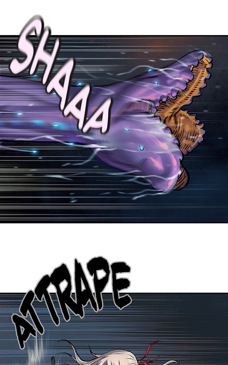 Read Leviathan FR Manga Online