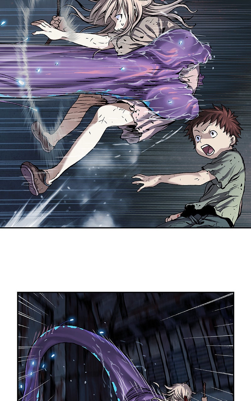 Read Leviathan FR Manga Online