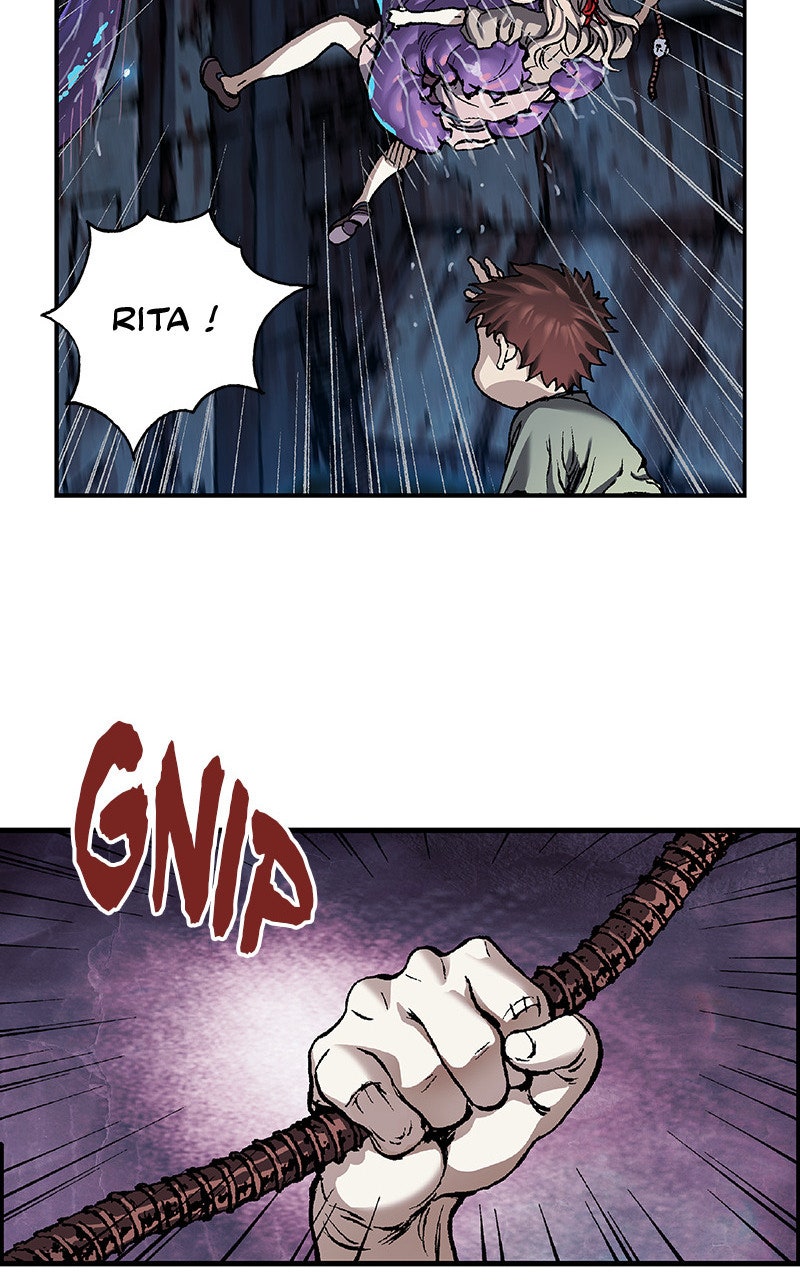 Read Leviathan FR Manga Online