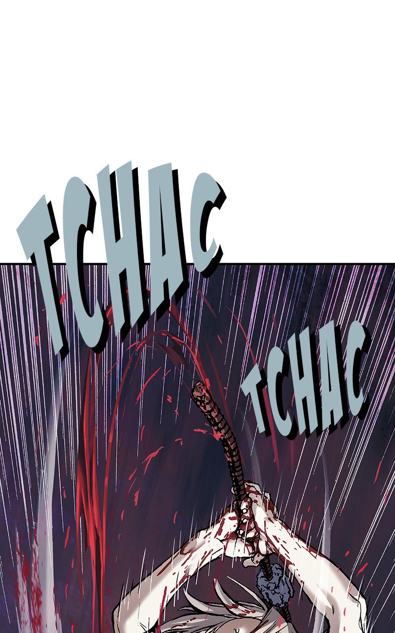 Read Leviathan FR Manga Online